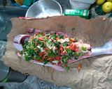 Foto del paso 3 de la receta: Patí a la parrilla