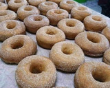 Foto del paso 7 de la receta: Donas caseras !! (Rosquitas de fraile)
