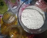 Foto del paso 1 de la receta: Pizza de piña y jamón