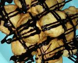 Foto langkah ke 3 dari resep Deep Fried Oreo.