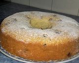 Foto del paso 2 de la receta: Torta de limón con chips de chocolate