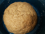 Pan integral sin sal