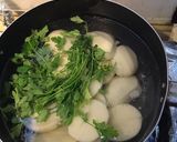 Foto del paso 1 de la receta: Ñoquis caseros