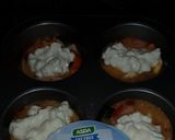 A picture of step 2 of 0 Point Breakfast Muffins.