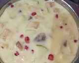 ફ્રુટ સલાડ (Fruit Salad Recipe In Gujarati) રેસીપી સ્ટેપ3ફોટો