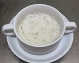 Foto langkah ke 5 dari resep Soun Kuah.