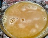 صورة لخطوة 5 من وصفة عصير المندارين (اليوسفي)