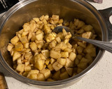 Foto del paso 5 de la receta: Kuchen de Manzana