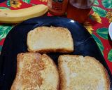 Foto del paso 2 de la receta: Tostadas francesas