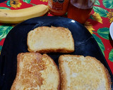 Foto del paso 2 de la receta: Tostadas francesas
