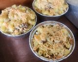 Foto langkah ke 9 dari resep Macaroni Panggang Easy.