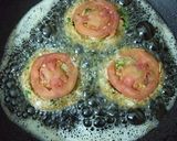 A picture of step 4 of Chicken Chapli Kabab.