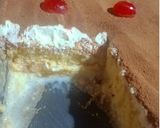 Foto del paso 7 de la receta: Tres leches a la Yanny