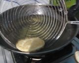 गोलगप्पे रेसिपी चरण 5 फोटो