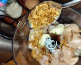 Foto langkah ke 5 dari resep Egg Chicken Roll.