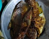 Foto langkah ke 1 dari resep Ikan Bawal Acar Kuning.