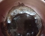 Foto langkah ke 2 dari resep Kopi Klotok Khas Jogja.