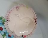 Foto langkah ke 3 dari resep Bolu kukus mekar.