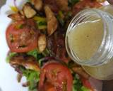 Chicken Tomato Salad recipe step 6 photo