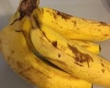 Pas rețetă Banana Bread 1 fotografie