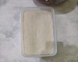 Foto langkah ke 4 dari resep 299. Lontong Anti Ribet-Ribet Club.
