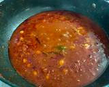 Punjabi Chhole Masala - Restaurant style recipe step 5 photo