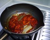 經典義大利肉醬麵的食譜步驟10照片