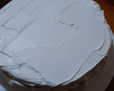 Foto del paso 10 de la receta: Red velvet cake