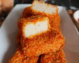 Foto langkah ke 7 dari resep Nugget Ayam ala Fi*sta.