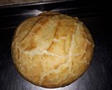 Foto del paso 9 de la receta: Pan Casero con Prefermento