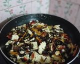 Foto langkah ke 4 dari resep 313.Tumis Putelsin,Jamping,Wortel DB.