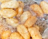Foto langkah ke 3 dari resep Biji Ketapang Simple.