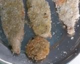 চিংড়ি মাছের কাটলেট (Chingri Macher Cutlet Recipe in Bengali) রেসিপি ধাপ - 5 ছবি