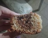 Foto del paso 11 de la receta: Budín marmolado relleno con dulce de leche