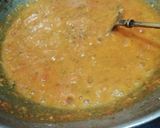 A picture of step 6 of Semolina Roll Kofta.