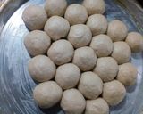 Foto del paso 4 de la receta: Pan de leche