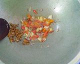 Foto langkah ke 2 dari resep Tumis Toge.