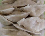 Foto langkah ke 4 dari resep Pempek Kapal Selam.