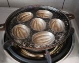 Gambar langkah 3 resipi Kuih Cara Janji Manismu.