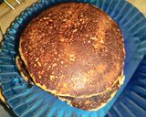 Foto del paso 4 de la receta: Panquecitos veganos
