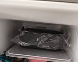 Foto del paso 4 de la receta Helado Kinder Bueno TMX