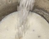 चावल की फिरनी (chawal ki firni recipe in Hindi) रेसिपी चरण 5 फोटो