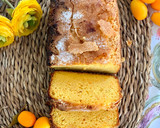 Foto del paso 5 de la receta: Bizcocho de kumquats