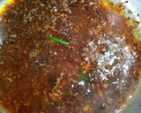 व्हेज मंचुरीयन (veg manchurian recipe in marathi) रेसिपी स्टेप 3 फोटो 