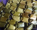 Foto langkah ke 7 dari resep Lemper ayam.