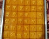 Tejfölös süti recept fázis 10 fotója