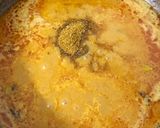 A picture of step 13 of Chicken Kofta Curry.