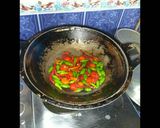 Foto langkah ke 7 dari resep Nila Bakar/ Panggang Ala Tralala Praktis.