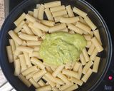 Foto del paso 5 de la receta: Tortiglioni con Asparagi e Pancetta
