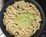 Foto del paso 5 de la receta: Tortiglioni con Asparagi e Pancetta
